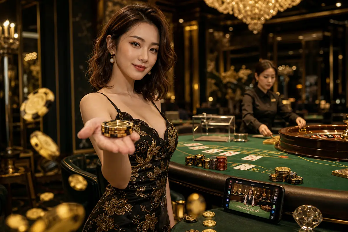 jlibet বোনাস ও VIP পুরস্কার স্লটস
